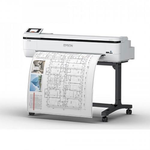 Epson SureColorTM SC T5130M AIO Large Format Printer price in hyderabad, telangana, nellore, vizag, bangalore