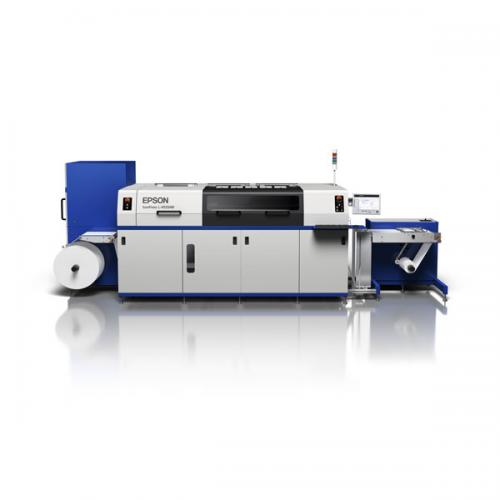 Epson SurePress L4533A Inkjet Label Printer price in hyderabad, telangana, nellore, vizag, bangalore