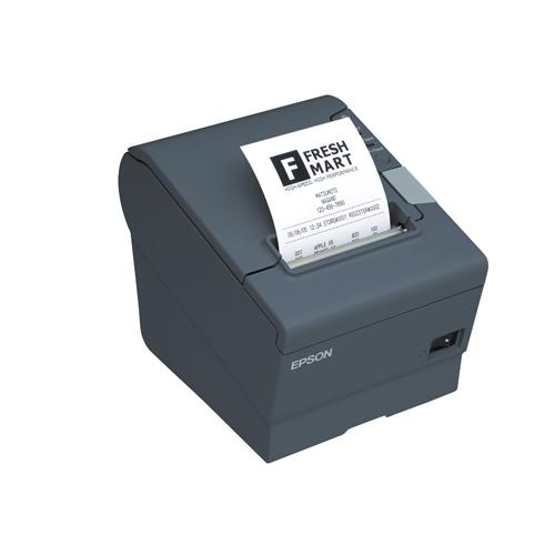 Epson TM T88V Thermal Receipt Printer price in hyderabad, telangana, nellore, vizag, bangalore