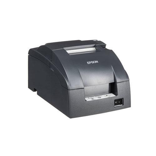 Epson TM U220B Impact Dot Matrix Receipt Printer price in hyderabad, telangana, nellore, vizag, bangalore