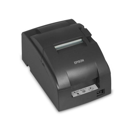 Epson TM U220B POS Receipt Printer price in hyderabad, telangana, nellore, vizag, bangalore