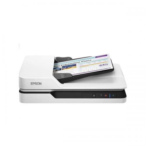 Epson WorkForce DS 1630 A4 flatbed colour image Scanner price in hyderabad, telangana, nellore, vizag, bangalore