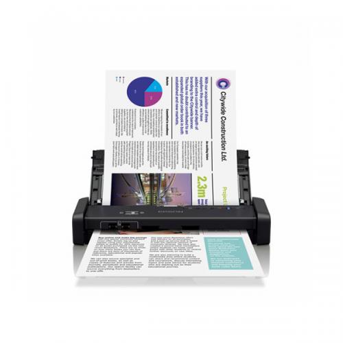 Epson WorkForce DS 310 RGB LED Portable Scanner price in hyderabad, telangana, nellore, vizag, bangalore