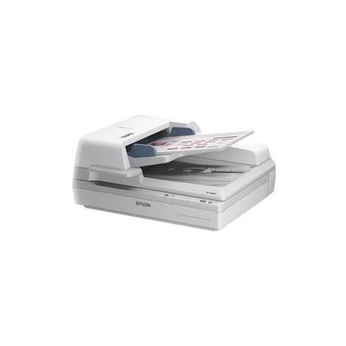 Epson WorkForce DS 6500 Flatbed Document Scanner price in hyderabad, telangana, nellore, vizag, bangalore