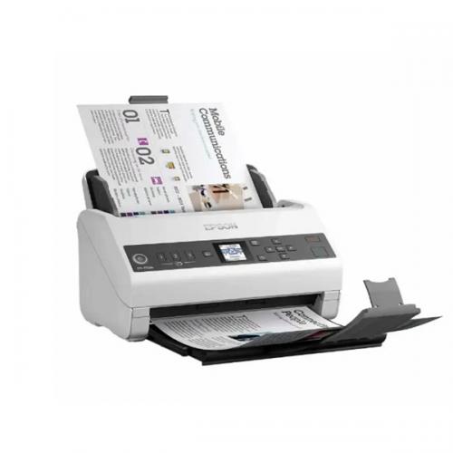 Epson WorkForce DS 730N CIS Sensor Type Color Scanner price in hyderabad, telangana, nellore, vizag, bangalore