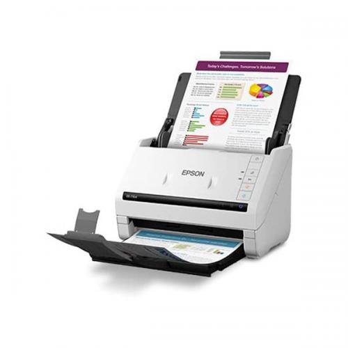 Epson WorkForce DS 770II Sheetfed Color Scanner price in hyderabad, telangana, nellore, vizag, bangalore
