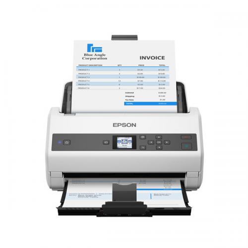 Epson WorkForce DS 970 A4 Contact Image Sensor Scanner price in hyderabad, telangana, nellore, vizag, bangalore