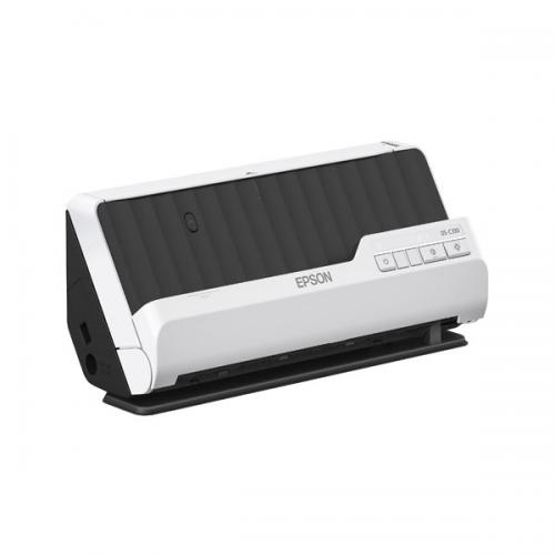 Epson WorkForce DS C330 RGB LED Scanner price in hyderabad, telangana, nellore, vizag, bangalore