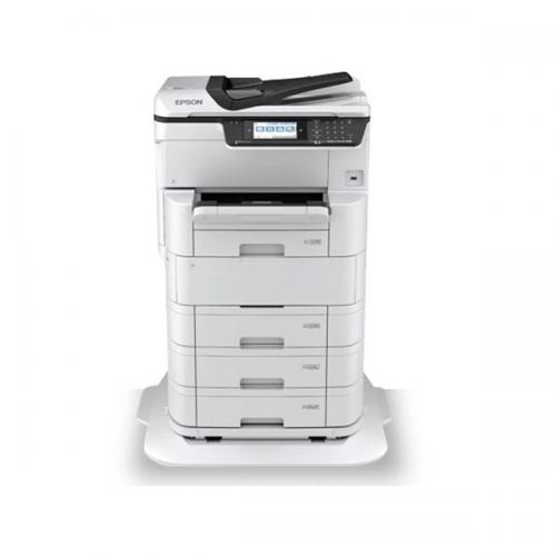 Epson WorkForce Pro WF C878R Multifunction Printer price in hyderabad, telangana, nellore, vizag, bangalore