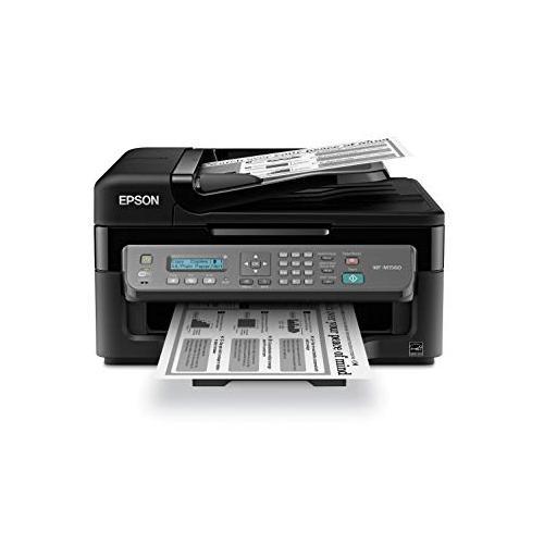 EPSON WORKFORCE WF M1560 MONOCHROME MULTIFUNCTION PRINTER price in hyderabad, telangana, nellore, vizag, bangalore