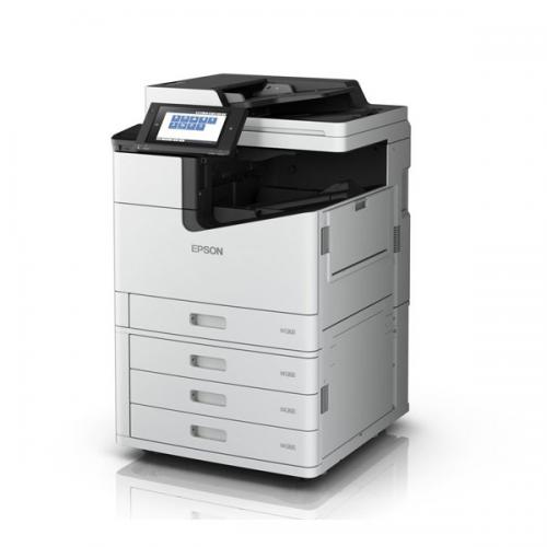 Epson WorkForce WF M21000 A3 Monochrome Printer price in hyderabad, telangana, nellore, vizag, bangalore