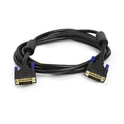 Ergotron 10ft DVI Dual Link Monitor Cable price in hyderabad, telangana, nellore, vizag, bangalore