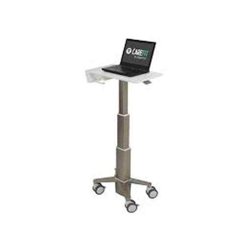 Ergotron CareFit Slim Laptop Cart price in hyderabad, telangana, nellore, vizag, bangalore