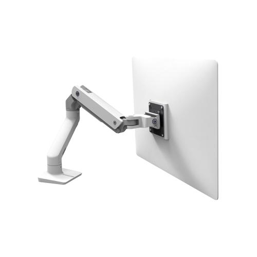 Ergotron HX Desk Mount Monitor Arm price in hyderabad, telangana, nellore, vizag, bangalore