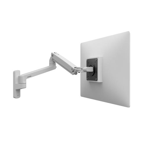 Ergotron HX Wall Mount Monitor Arm price in hyderabad, telangana, nellore, vizag, bangalore