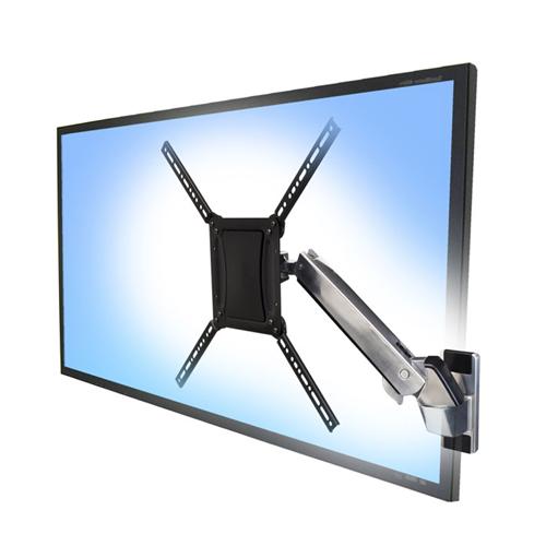 Ergotron Interactive Arm HD Wall Mount price in hyderabad, telangana, nellore, vizag, bangalore