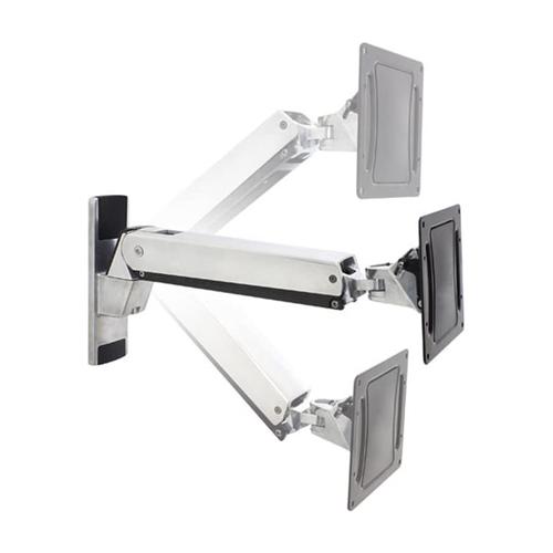 Ergotron Interactive Arm VHD Wall Mount price in hyderabad, telangana, nellore, vizag, bangalore