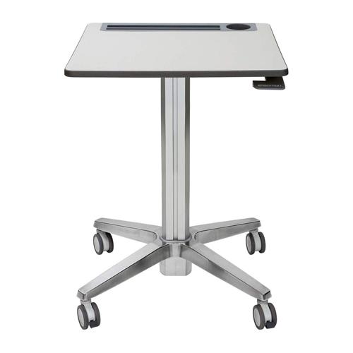 Ergotron LearnFit Sit Stand Desk price in hyderabad, telangana, nellore, vizag, bangalore