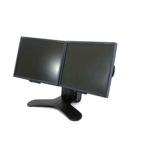 Ergotron LX Dual Display Lift Stand price in hyderabad, telangana, nellore, vizag, bangalore