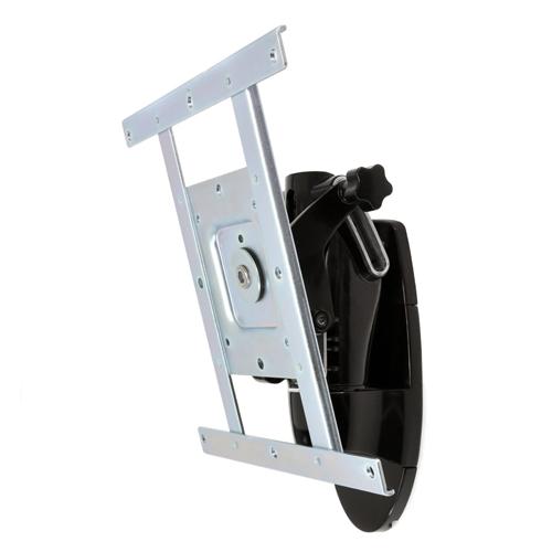 Ergotron LX HD Wall Mount Monitor Pivot price in hyderabad, telangana, nellore, vizag, bangalore