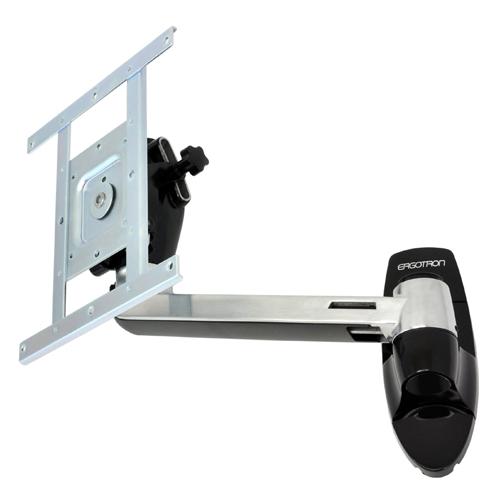 Ergotron LX HD Wall Mount Swing Arm price in hyderabad, telangana, nellore, vizag, bangalore