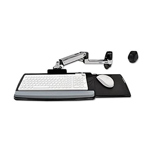 Ergotron LX Wall Mount Keyboard Arm price in hyderabad, telangana, nellore, vizag, bangalore