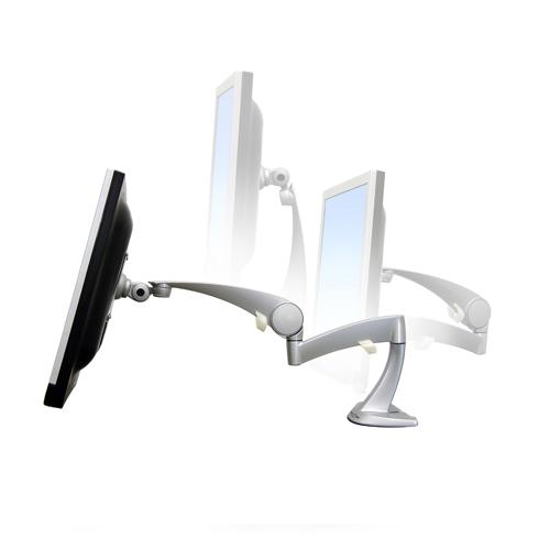 Ergotron Neo Flex Monitor Arm price in hyderabad, telangana, nellore, vizag, bangalore