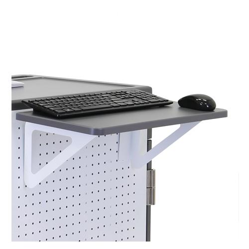 Ergotron Pegboard Shelf price in hyderabad, telangana, nellore, vizag, bangalore