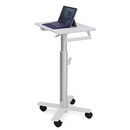 Ergotron StyleView S Tablet Cart price in hyderabad, telangana, nellore, vizag, bangalore