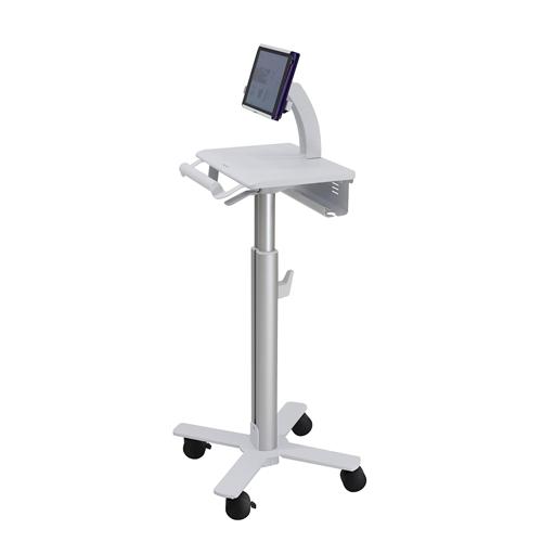 Ergotron StyleView SV10 Tablet Cart price in hyderabad, telangana, nellore, vizag, bangalore