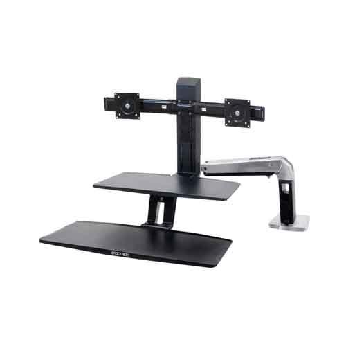 Ergotron Swing Out Mouse Shelf price in hyderabad, telangana, nellore, vizag, bangalore