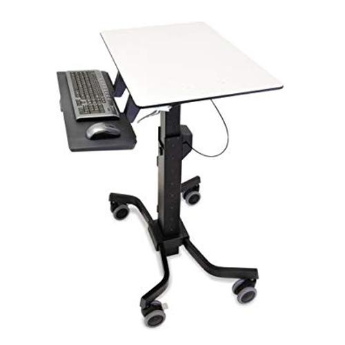 Ergotron TeachWell Mobile Digital Workspace price in hyderabad, telangana, nellore, vizag, bangalore