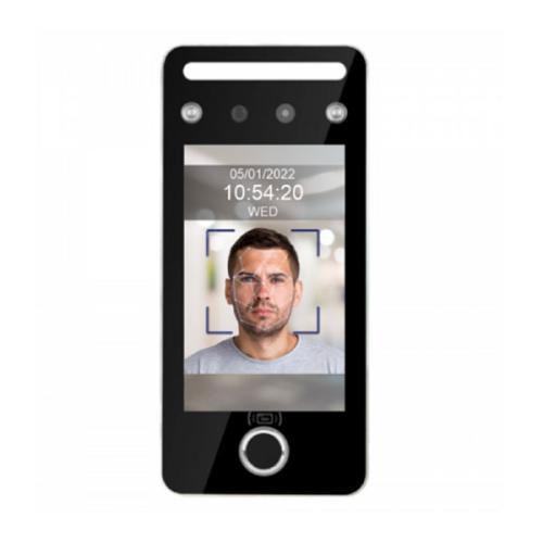ESSL AiFace Eris Biometric Face Attendance Machine price in hyderabad, telangana, nellore, vizag, bangalore