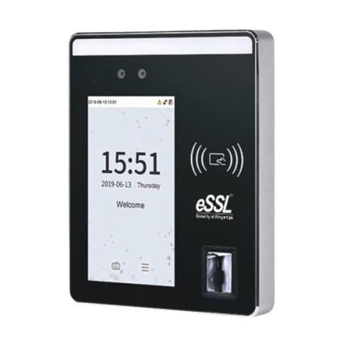 ESSL AiFace Jupiter Biometric Face Attendance Machine price in hyderabad, telangana, nellore, vizag, bangalore
