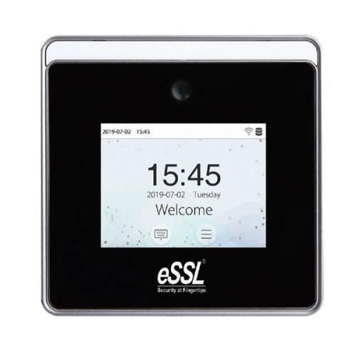 ESSL Aiface Mercury Wifi Biometric Face Attendance System price in hyderabad, telangana, nellore, vizag, bangalore