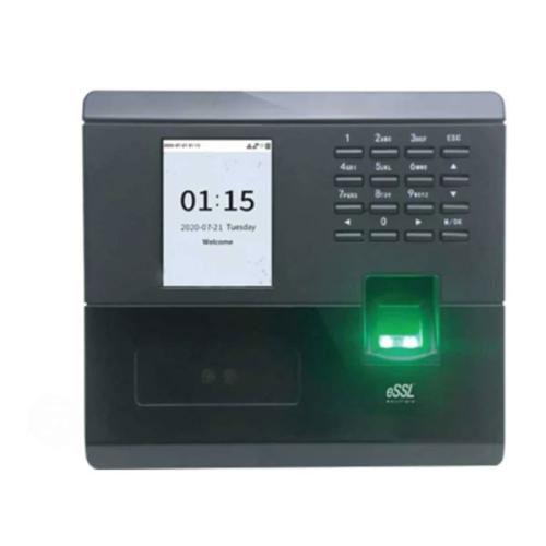 ESSL AiFace Pluto Biometric Face Attendance Machine price in hyderabad, telangana, nellore, vizag, bangalore