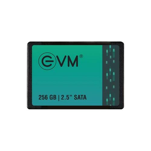 EVM 256GB EVM25 Internal SATA Solid State Drive price in hyderabad, telangana, nellore, vizag