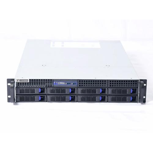 Exatron Dx510P Micro ATX Desktop price in hyderabad, telangana, nellore, vizag, bangalore