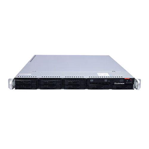 Exatron Rx110 WF0 Rackmount Server price in hyderabad, telangana, nellore, vizag, bangalore