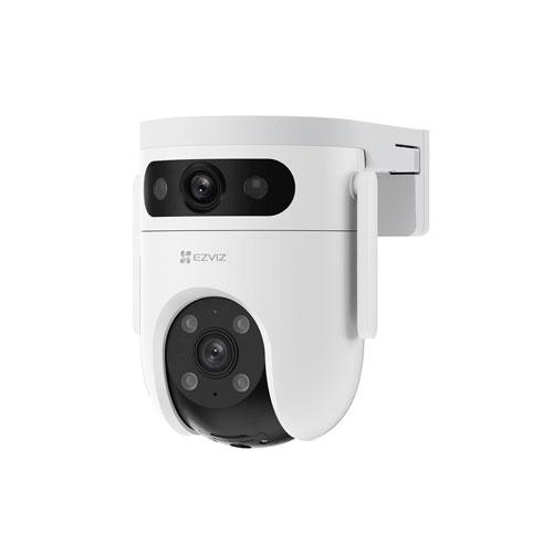 Ezviz CS H9c R100 8H33WKFL 2K Dual Lens Wireless CCTV Camera price in hyderabad, telangana, nellore, vizag, bangalore