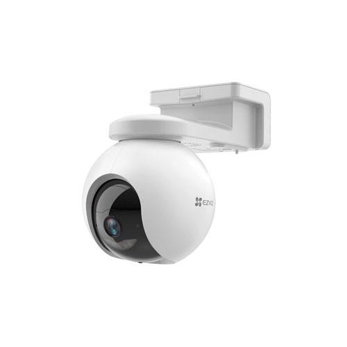 Ezviz CS HB8 Battery Pan and Tilt WiFi 4MP Camera price in hyderabad, telangana, nellore, vizag, bangalore