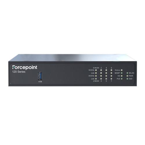 Forcepoint N120 Series Security Suite price in hyderabad, telangana, nellore, vizag