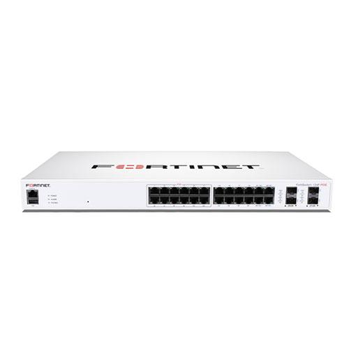 Fortinet FortiSwitch 124E POE 24 Port PoE Ethernet Switch price in hyderabad, telangana, nellore, vizag
