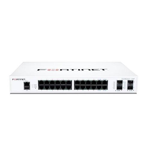 Fortinet FortiSwitch 124F 24 Port Secure Access Switch price in hyderabad, telangana, nellore, vizag