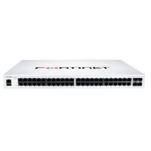 Fortinet Fortiswitch 148F POE Ethernet Switch price in hyderabad, telangana, nellore, vizag
