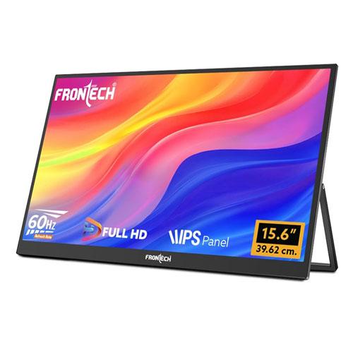 Frontech MON 0023 15 inch IPS Panel LED Monitor price in hyderabad, telangana, nellore, vizag
