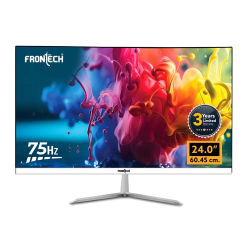 Frontech MON 0072 24 inch Monitor price in hyderabad, telangana, nellore, vizag