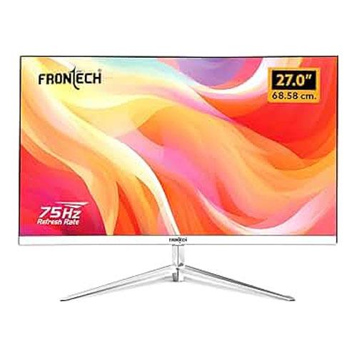 Frontech MON 0086 27 inch VA Panel Monitor price in hyderabad, telangana, nellore, vizag
