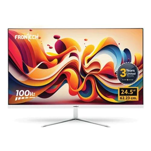 Frontech MON 0087G 24 inch VA Panel Monitor price in hyderabad, telangana, nellore, vizag