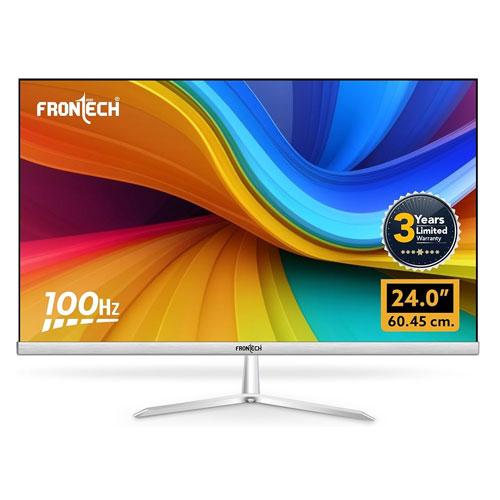 Frontech MON 0089 24 inch VA Panel Monitor price in hyderabad, telangana, nellore, vizag